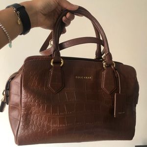 Cole haan handbag